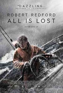 فیلم  دورافتاده 2013 All Is Lost دوبله فارسی