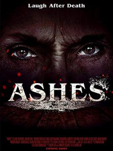 دانلود فیلم ترسناک خاکستر Ashes 2018