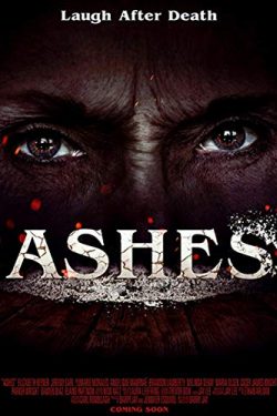 دانلود فیلم ترسناک خاکستر Ashes 2018