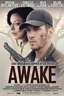 دانلود فیلم بیدار Awake 2019