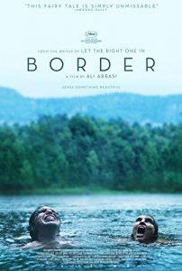 فیلم  مرز 2018 Border دوبله فارسی