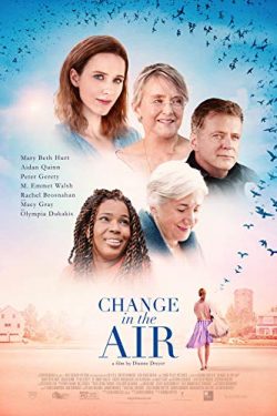 دانلود فیلم دوبله فارسی Change In The Air 2018 تغییر در هوا