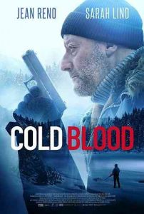 فیلم  میراث خون سرد 2019 Cold Blood دوبله فارسی