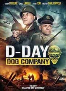 دانلود فیلم جنگی پیاده‌سازی در نرماندی D-Day 2019