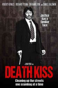 فیلم  بوسه مرگ 2018 Death Kiss دوبله فارسی