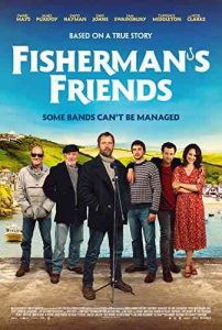 دانلود فیلم کمدی Fishermans Friends 2019 دوستان ماهیگیر