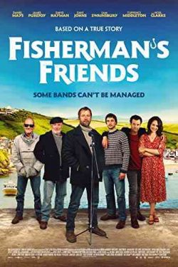 دانلود فیلم کمدی Fishermans Friends 2019 دوستان ماهیگیر