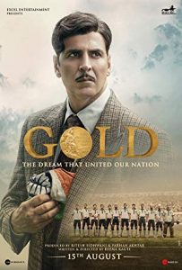 فیلم  طلا 2018 GOLD دوبله فارسی