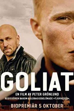 دانلود فیلم گولیات Goliath 2018 – جنایی