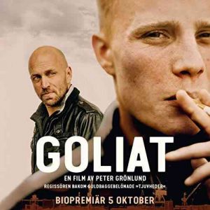 دانلود فیلم گولیات Goliath 2018 – جنایی