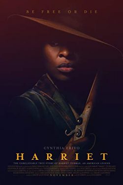 دانلود فیلم Harriet 2019 با دوبله فارسی