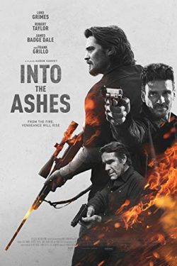 دانلود فیلم در میان خاکستر Into the Ashes 2019