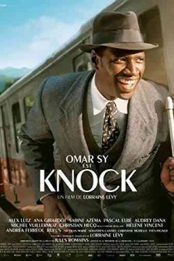 دانلود فیلم ناک Knock 2017 با دوبله فارسی