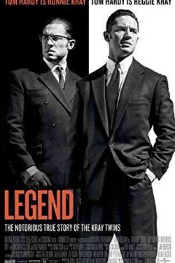 دانلود فیلم افسانه legend 2015 زیرنویس فارسی چسبیده