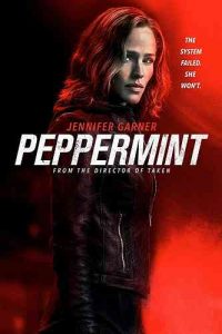 فیلم  پپرمینت 2018 Peppermint دوبله فارسی