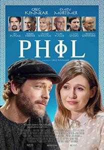 دانلود فیلم کمدی Phil 2019 فیل