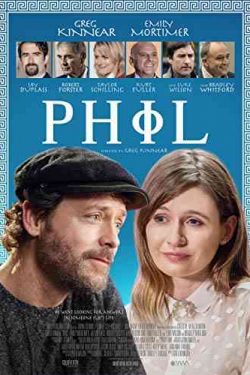 دانلود فیلم کمدی Phil 2019 فیل