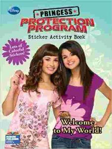 دانلود فیلم کمدی Princess Protection Program 2009 برنامه حفاظت از پرنسس