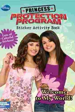 دانلود فیلم کمدی Princess Protection Program 2009 برنامه حفاظت از پرنسس