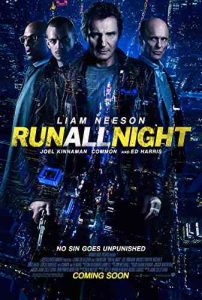 فیلم  یک نفس تمام شب 2015 Run All Night دوبله فارسی