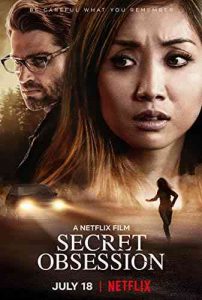 فیلم  وسواس پنهان 2019 Secret Obsession زیرنویس فارسی چسبیده