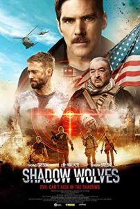 فیلم  گرگ های سایه 2020 Shadow Wolves زیرنویس فارسی چسبیده