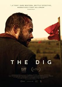 دانلود فیلم هیجان انگیز حفاری The Dig 2018