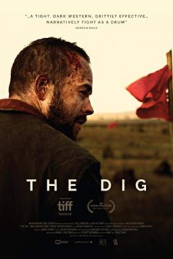 دانلود فیلم هیجان انگیز حفاری The Dig 2018