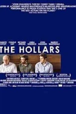 دانلود فیلم کمدی هولارز The Hollars 2016 دوبله فارسی