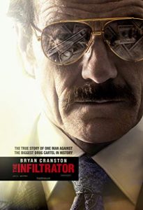 دانلود فیلم The Infiltrator 2016 نفوذی – جنایی