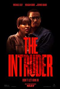 فیلم  مزاحم 2019 The Intruder زیرنویس فارسی چسبیده