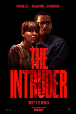 دانلود فیلم The Intruder 2019