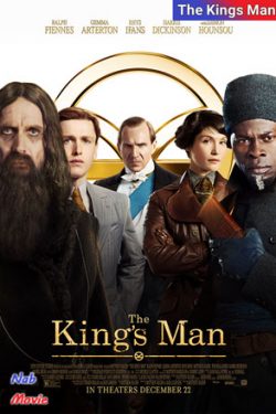 دانلود فیلم مردان پادشاه The Kings Man 2021 زیرنویس فارسی چسبیده