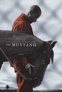 فیلم  موستانگ 2019 The Mustang دوبله فارسی