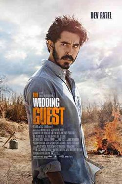 دانلود فیلم The Wedding Guest 2018 مهمان عروسی دوبله فارسی