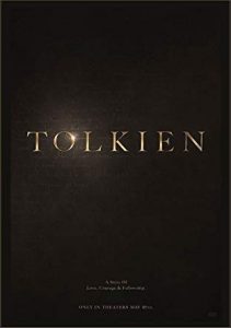 فیلم  تالکین 2019 Tolkien دوبله فارسی