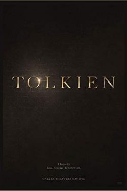 دانلود فیلم Tolkien 2019 با دوبله فارسی