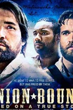 دانلود فیلم مرز اتحادیه Union Bound 2019 – جنگی