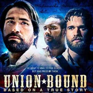 دانلود فیلم مرز اتحادیه Union Bound 2019 – جنگی