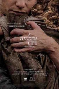 فیلم  یک زندگی پنهان 2020 A Hidden Life دوبله فارسی