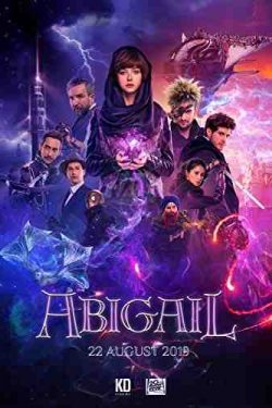 دانلود فیلم Abigail 2019 با دوبله فارسی