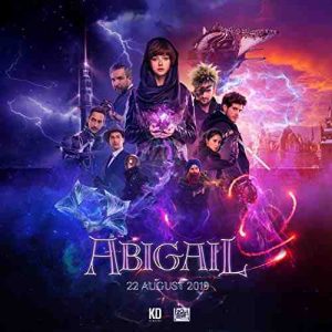 فیلم  ابیگیل 2019 Abigail دوبله فارسی