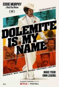 دانلود فیلم بیوگرافی Dolemite Is My Name 2019