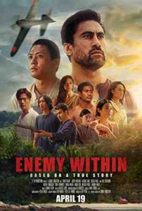 دانلود فیلم دشمن درون Enemy Within 2019 – اکشن و تاریخی