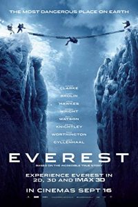 فیلم  اورست 2015 Everest دوبله فارسی