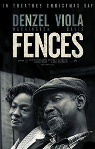 فیلم  حصارها 2016 Fences دوبله فارسی