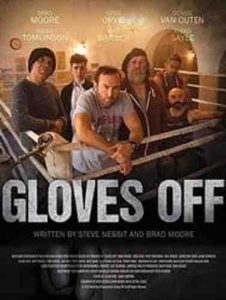 دانلود فیلم آماده مبارزه Gloves Off 2017 دوبله فارسی – رزمی و کمدی