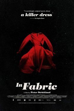 دانلود فیلم In Fabric 2018 – کمدی و ترسناک