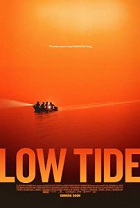 دانلود فیلم جزر و مد خفیف Low Tide 2019 – هیجان انگیز