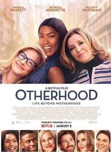 دانلود فیلم آدرهود Otherhood 2019 – کمدی